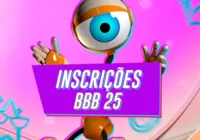 Inscrições do BBB 25 são abertas; veja como participar