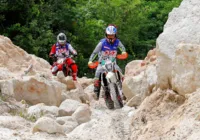 Inscrições para Expedição de Moto Off-Road terminam nesta sexta