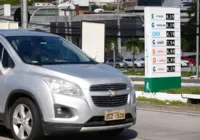 "Insustentável", disparam motoristas por app sobre aumento da gasolina