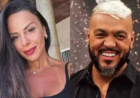 Internet resgata vídeo em que Belo admite ter traído Viviane Araújo imagem