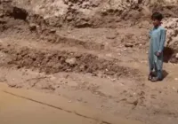 Inundações deixam 33 mortos no Afeganistão