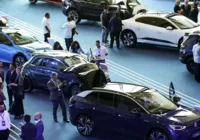 Investimentos prometem turbinar mercado dos carros híbridos no Brasil
