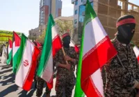 Irã alerta EUA para 'ficar de fora' de conflito com Israel