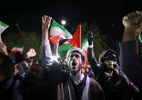 Irã convoca os embaixadores de França, Alemanha após atacar Israel