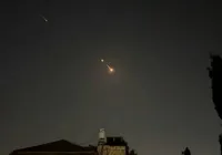 Irã é alvo de explosões em possível ataque de represália de Israel