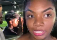 Irmã de Davi se afasta das redes dele: “Alguém com competência maior”