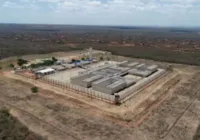 Irmão de um dos foragidos da penitenciária de Mossoró é preso