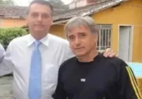 Irmão do ex-presidente Bolsonaro é acusado de homofobia e ameaça