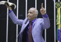 Isidório revela não almejar cargos maiores: "Sou pequenininho"