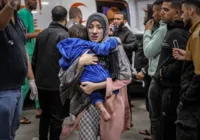 Israel afirma que continua combatendo o Hamas em hospitais de Gaza