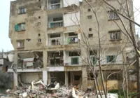 Israel bombardeia leste do Líbano pela 1ª vez desde início da guerra