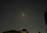 Israel lança ataque contra o Irã