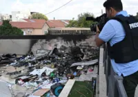 Israel nega ter jornalistas como alvo após publicação de relatório