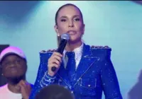 Ivete surpreende participantes do BBB com presente