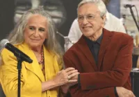 Já acabou? Ingressos para Caetano e Bethânia voltam a esgotar na fila