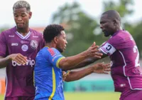 Jacobina vence Jacuipense fora de casa e se livra do rebaixamento