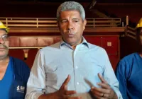 Jerônimo Rodrigues reafirma que não interferiu na disputa do TCM