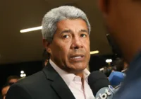 Jerônimo abre suplementação de R$ 143,3 mi em orçamento