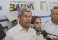 Jerônimo abre suplementação de R$ 421 milhões em orçamento