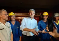 Jerônimo critica Neoenergia e fala de chance de não renovação em 2026