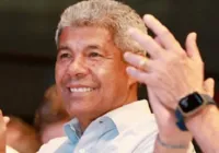 Jerônimo espera definir unidades de candidaturas do interior em março