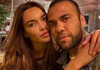 Joana Sanz visitou Daniel Alves após saída da cadeia, diz imprensa imagem