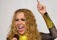 Joelma tem decisão judicial favorável após bloqueio de passaporte