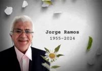 Jorginho Ramos, mais um no time dos que deixam um bom recado