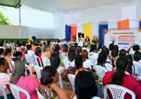 Jornada Pedagógica em Santo Estêvão aborda diversidade e inclusão