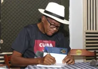 Jornalista baiano será homenageado na embaixada do Vietnã