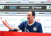 Jornalista detona Rogério Ceni: “A língua atrapalha”