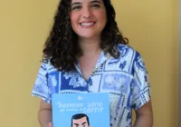 Jornalista lança livro infantil para desmistificar Alzheimer