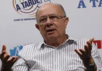 José Ro­nal­do, o fenô­me­no de Feira