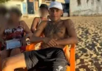 Jovem é executado por encapuzados enquanto jogava sinuca em Salvador