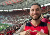 Jovem morre ao receber descarga elétrica durante festival no Rio