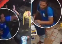 Jovem que usou farda de escola para assaltos é encontrado morto