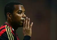 Julgamento de Robinho no STJ será transmitido ao vivo