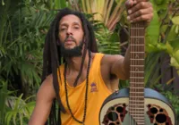 Julian Marley & The Uprising farão show em Salvador