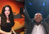 Juliette manda recado para Davi: "sabor especial"