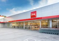Justiça aprova pedido de recuperação da rede de supermercados Dia