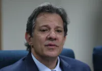 Justiça arquiva investigação contra Fernando Haddad