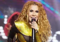 Justiça bloqueia passaporte de Joelma em ação trabalhista milionária