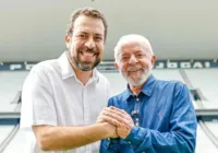 Justiça pede remoção de vídeo em que Lula pede votos para Boulos