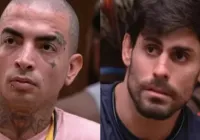 Justiça rejeita denúncia contra MC Guimê e Cara de Sapato imagem