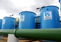 Justiça suspende votação de privatização da Sabesp na Câmara de SP