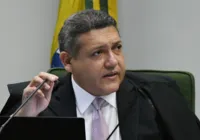 Kassio nega pedido para libertar todos os presos do 8 de janeiro