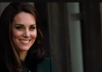 Kate Middleton já doou cabelo para crianças com câncer