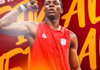 Keno Marley garante classificação para final da World Boxing Cup