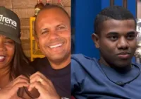 Kiki expõe amizade com mãe de Davi e crava: "não sou extrema direita"