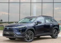 Lançamentos turbinam segmento de SUVS